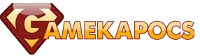 GameKapocs partner logo