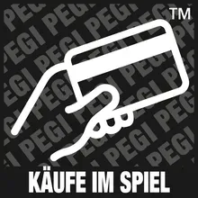 PEGI In-Game Purchases content descriptor